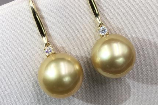 珍珠可以和金貔貅一起戴吗