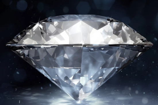 钻石的种类有哪些
