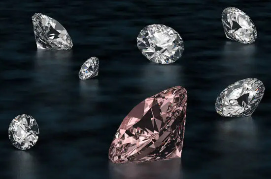 钻石kl等级属于什么档次