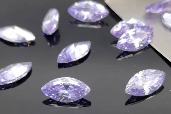 锆钻是什么钻石